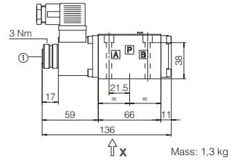 DHI-061/2-X 24DC